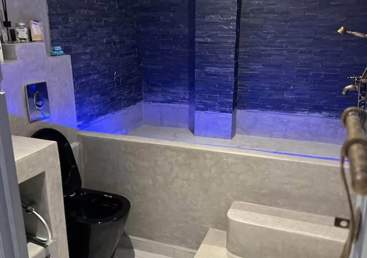 La Villa Atlantis Agadir