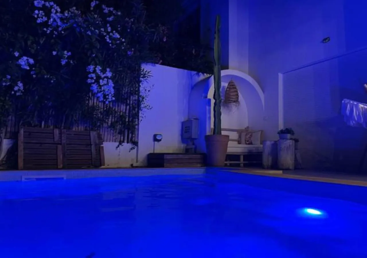 La Villa Atlantis 아가디르